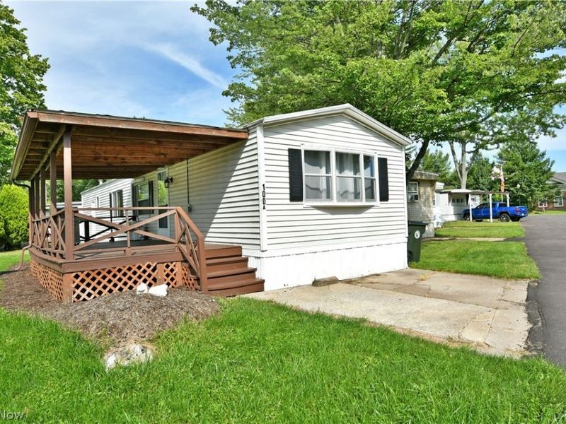 100 A Drive, Warren, OH 44484 Photo 2