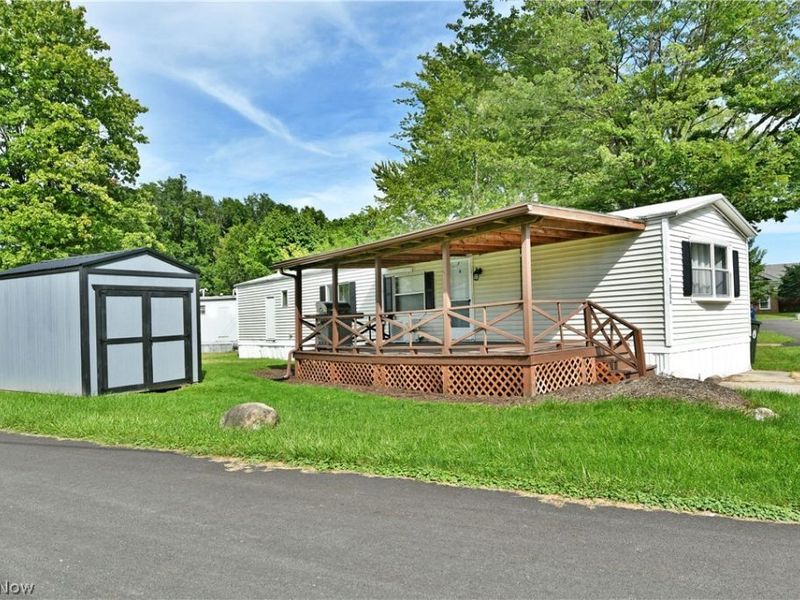 100 A Drive, Warren, OH 44484 Photo 43