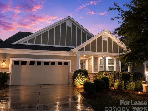 16233 Kelby Cove, Charlotte, NC 28278