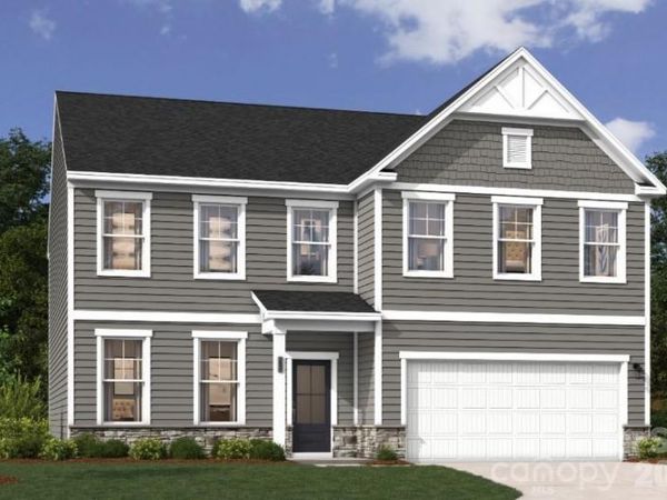 1330 Mossy Glade Road , Indian Trail, NC 28079