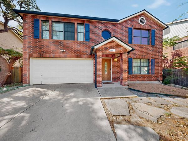 11517 Chatam Berry LN, Austin, TX 78748