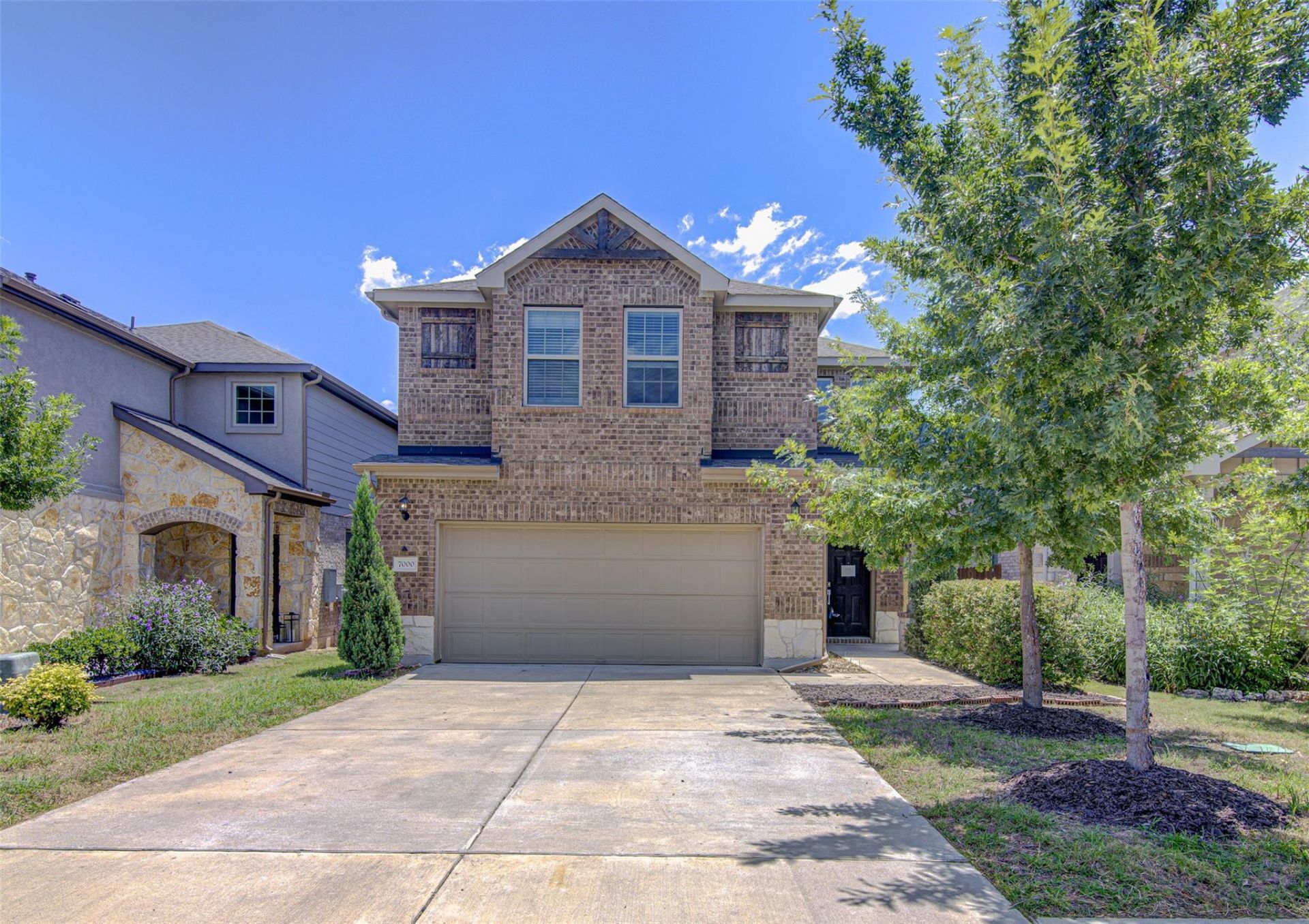 7000 Llano Stage Trl, Austin, TX 78738 Main Photo