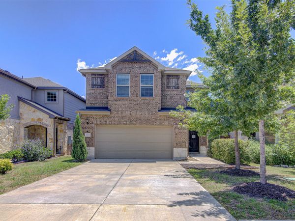 7000 Llano Stage TRL, Austin, TX 78738