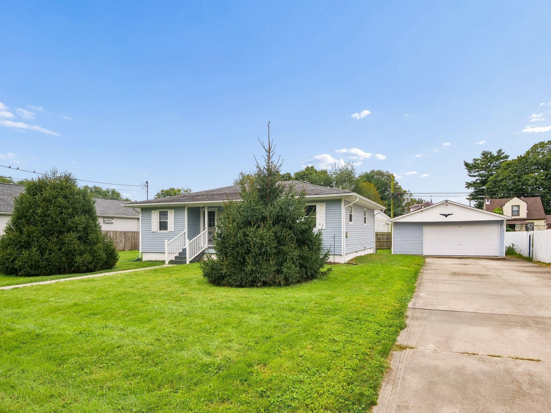 1853 Marlboro Avenue, Obetz, OH 43207 Main Photo