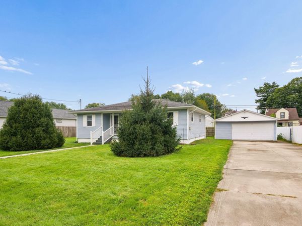 1853 Marlboro Avenue, Obetz, OH 43207