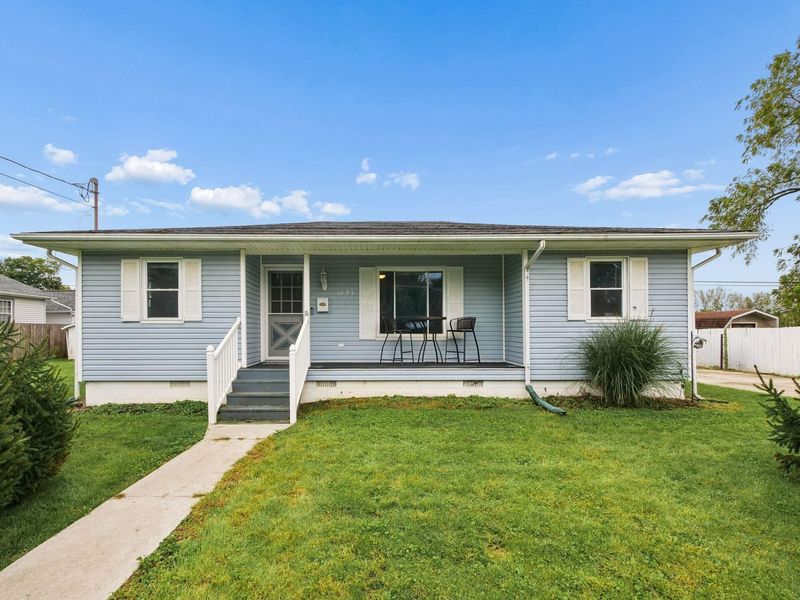 1853 Marlboro Avenue, Obetz, OH 43207 Photo 2