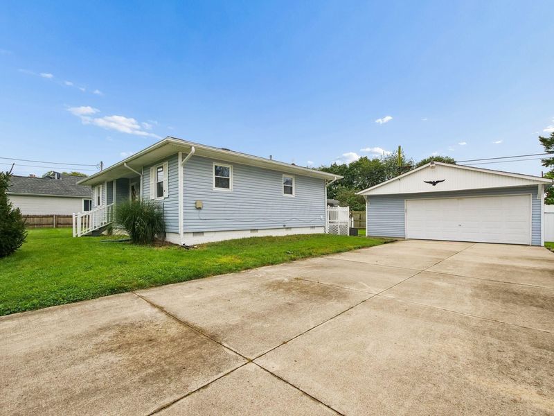 1853 Marlboro Avenue, Obetz, OH 43207 Photo 25