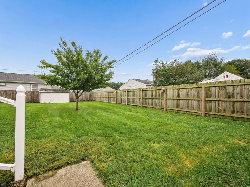 1853 Marlboro Avenue, Obetz, OH 43207 Photo 26