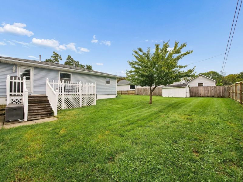 1853 Marlboro Avenue, Obetz, OH 43207 Photo 27