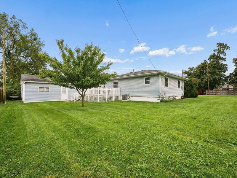 1853 Marlboro Avenue, Obetz, OH 43207 Photo 29