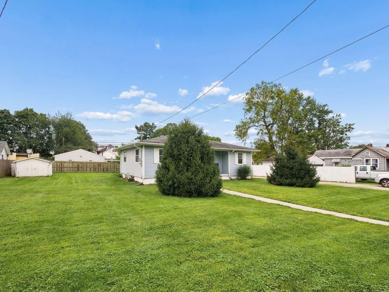 1853 Marlboro Avenue, Obetz, OH 43207 Photo 38