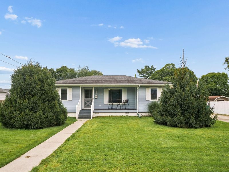 1853 Marlboro Avenue, Obetz, OH 43207 Photo 41