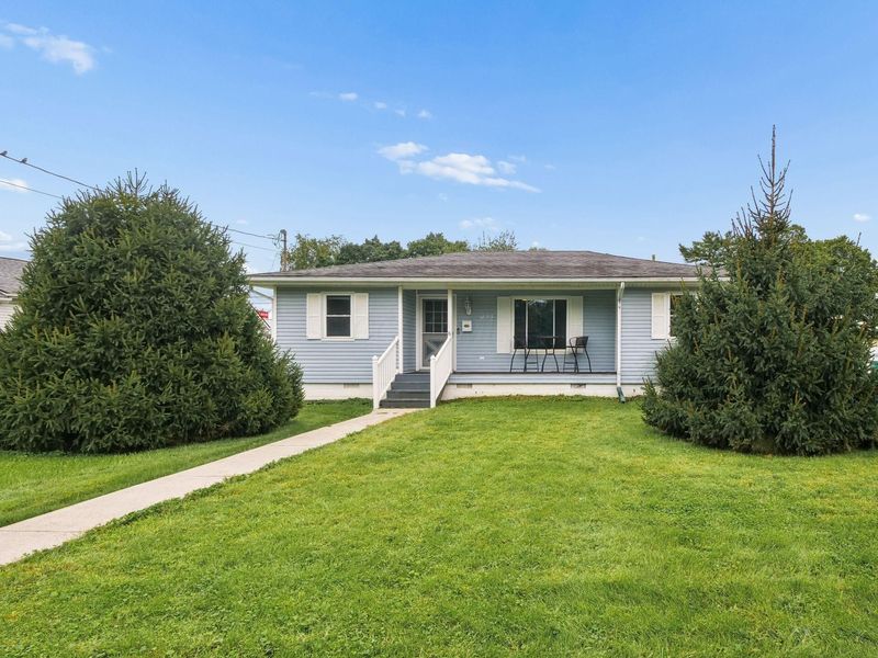 1853 Marlboro Avenue, Obetz, OH 43207 Photo 42