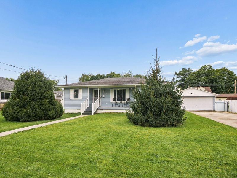 1853 Marlboro Avenue, Obetz, OH 43207 Photo 43
