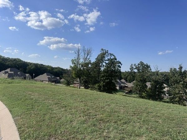 1776 Codi Street , Sapulpa, OK 74066