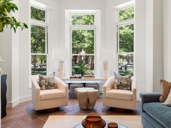 262 Commonwealth Ave, Unit 1B, Boston, MA 02116