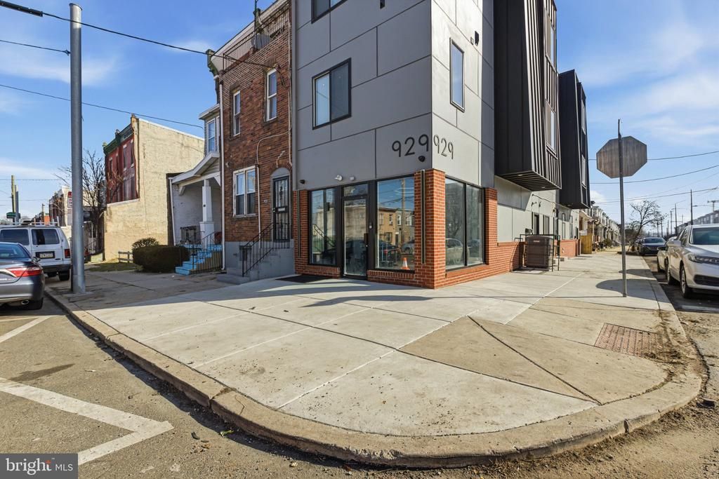 929 N 40TH STREET, PHILADELPHIA, PA 19104