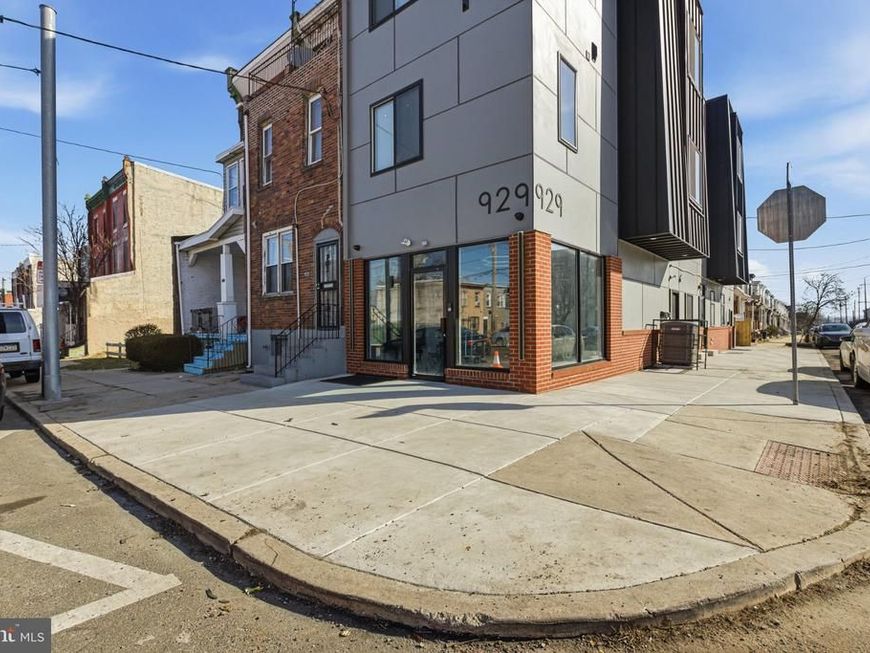 929 N 40th Street, Philadelphia, PA 19104 Main Photo