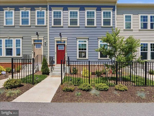 26052 RIDGE ROAD , DAMASCUS, MD 20872