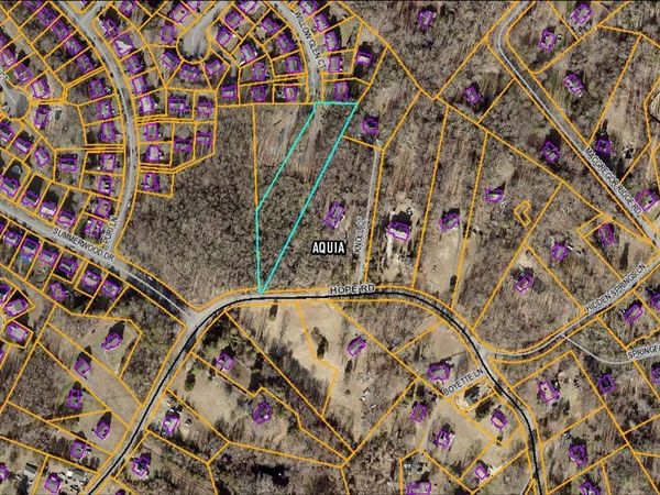 990 AINSLEY LANE, STAFFORD, VA 22554
