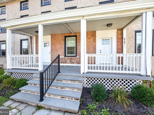 814 DOE RUN ROAD , Unit 1, COATESVILLE, PA 19320