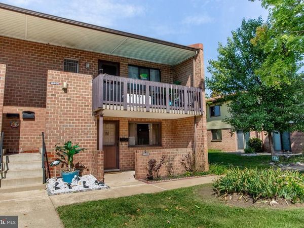 18106 DELAIRE LANDING ROAD , Unit 106, PHILADELPHIA, PA 19114