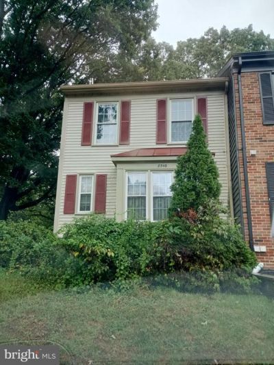 8546 Springfield Oaks Drive , Springfield, VA 22153 Main Photo