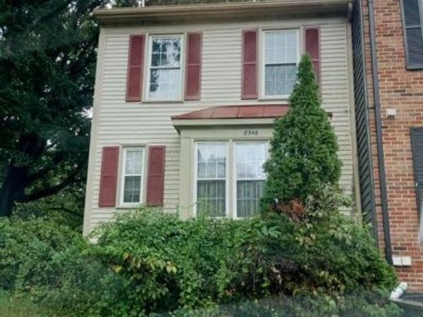 8546 SPRINGFIELD OAKS DRIVE , SPRINGFIELD, VA 22153