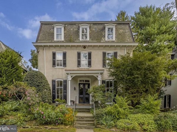 134 W HIGHLAND AVENUE, PHILADELPHIA, PA 19118