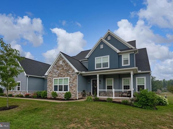 315 GOSHAWKS ROAD, DENVER, PA 17517