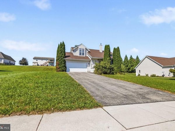 135 TRACY DRIVE , YORK SPRINGS, PA 17372