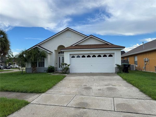 3215 CRYSTAL CREEK BOULEVARD , ORLANDO, FL 32837