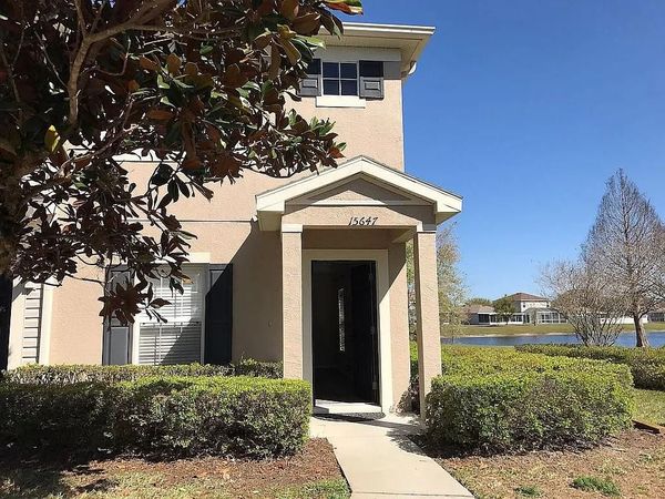 15647 STABLE RUN DRIVE , SPRING HILL, FL 34610