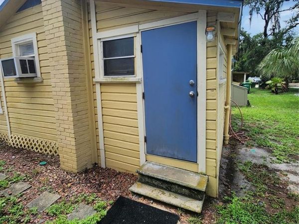 309 W COMANCHE AVENUE, Unit C, TAMPA, FL 33604