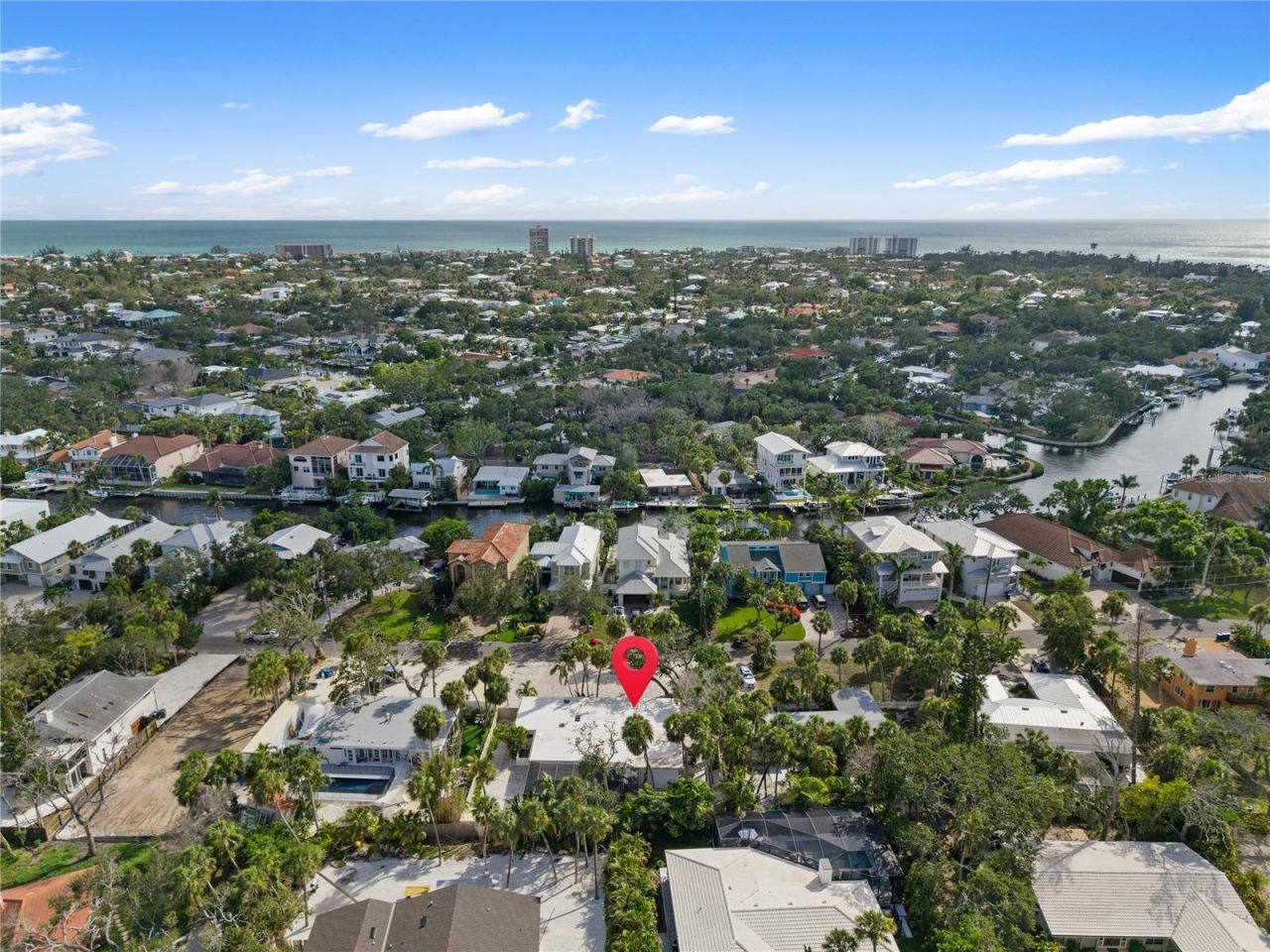 4879 Commonwealth Drive, Sarasota, FL 34242 Photo