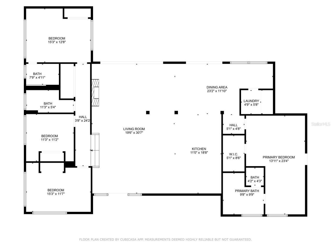 4879 Commonwealth Drive, Sarasota, FL 34242 Photo
