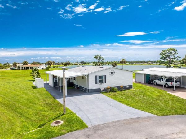 7324 VARLEY CIRCLE , PORT CHARLOTTE, FL 33981