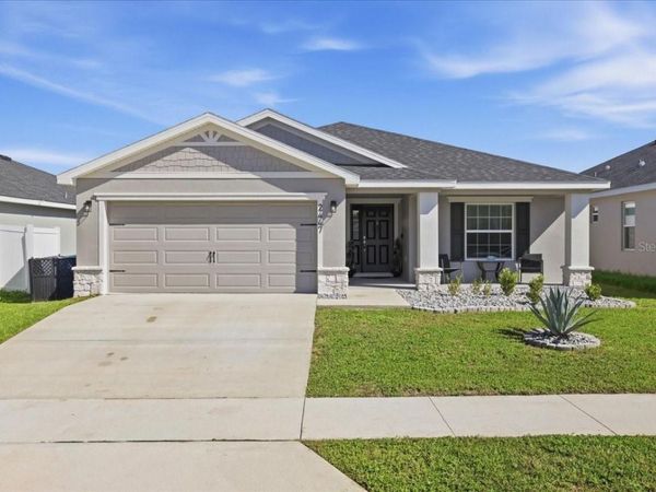 2447 MATTERHORN TRAIL , DAVENPORT, FL 33837