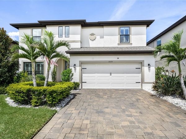 13125 FOXTAIL FERN DRIVE , RIVERVIEW, FL 33579