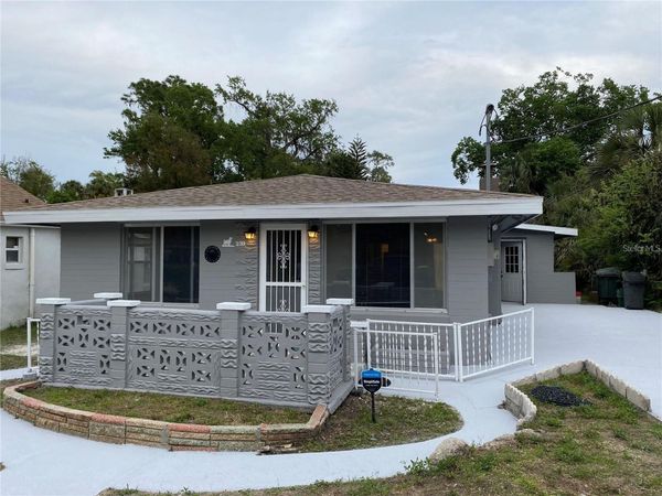 239 DESOTO STREET, DAYTONA BEACH, FL 32114