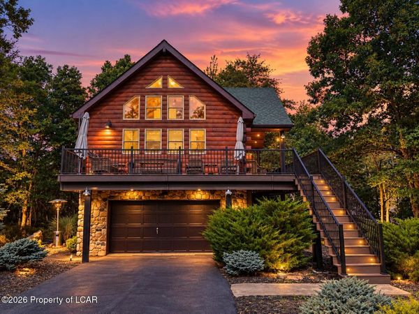 167 S Honeysuckle Drive, Hazleton, PA 18202