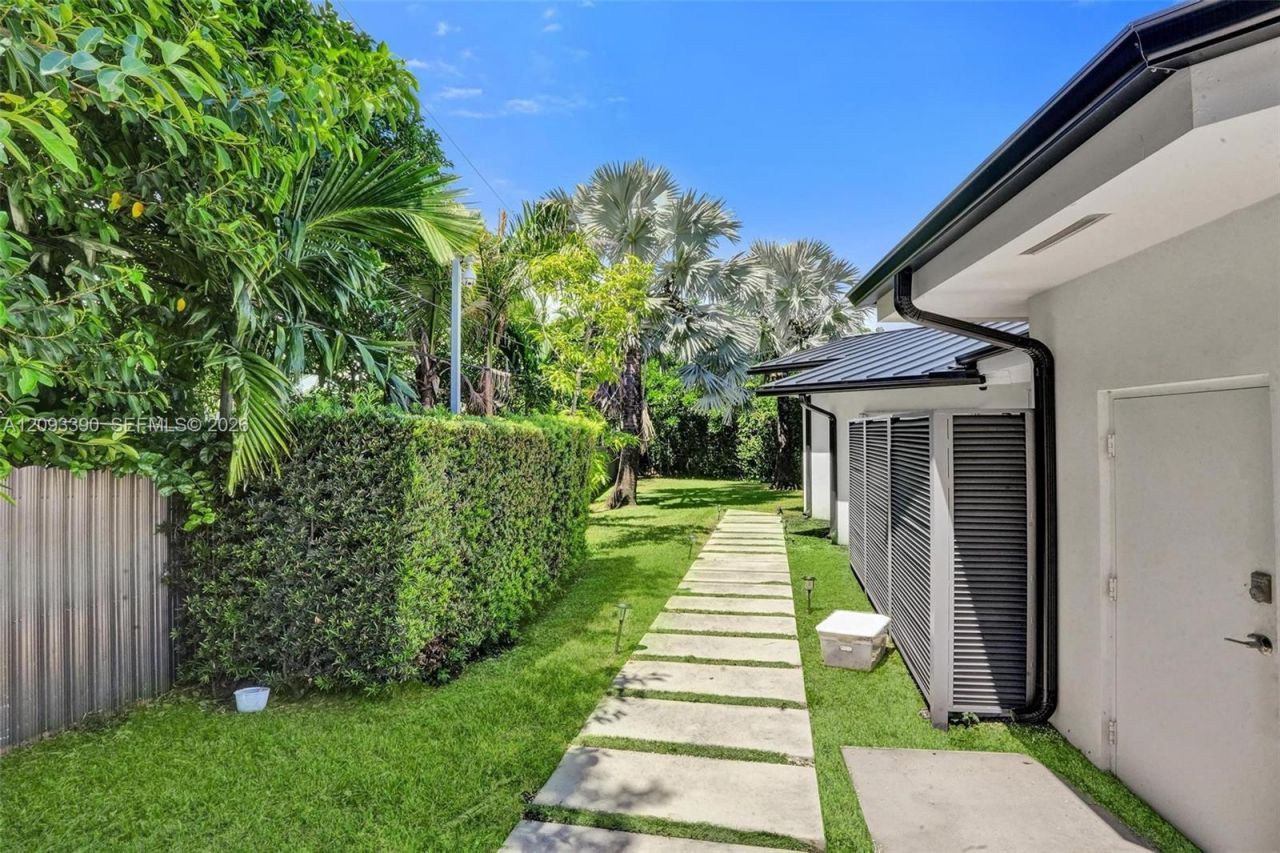 20100 NE 20th Ct, Miami, FL 33179 Photo
