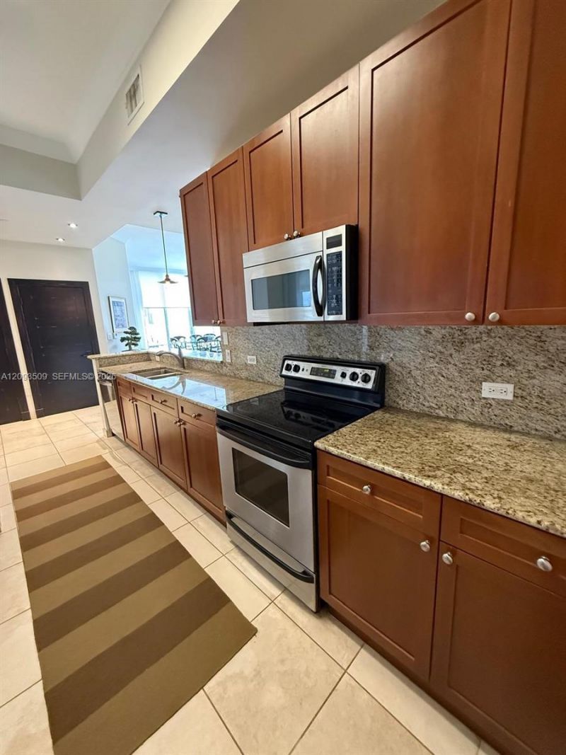 19501 W Country Club Dr , Unit TS-03, Aventura, FL 33180 Photo