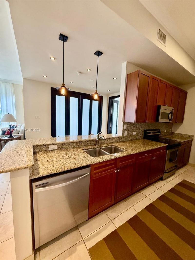 19501 W Country Club Dr , Unit TS-03, Aventura, FL 33180 Photo