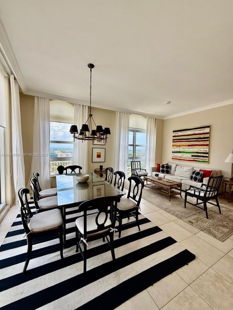 19501 W Country Club Dr , Unit TS-03, Aventura, FL 33180 Photo
