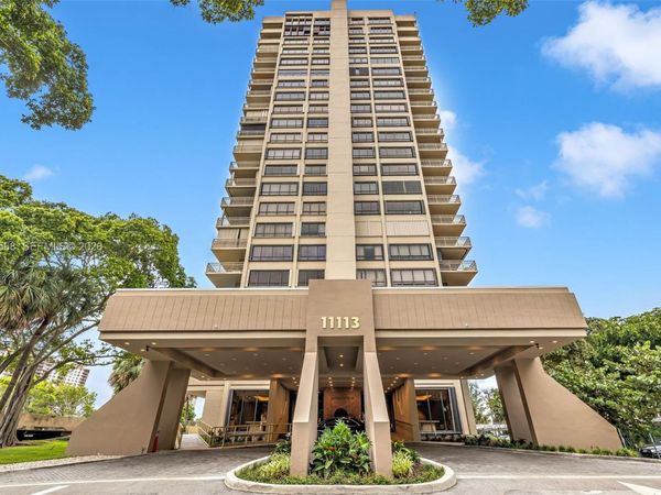 11113 Biscayne Blvd , Unit 1258, Miami, FL 33181
