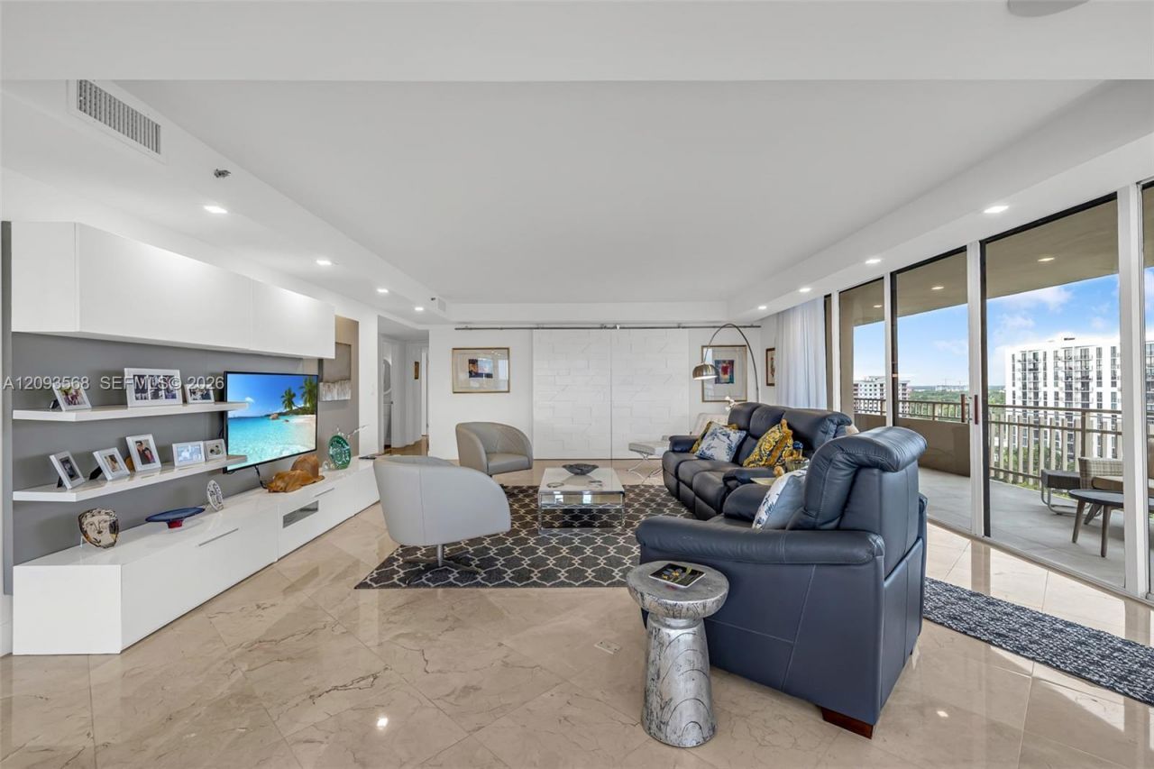 11113 Biscayne Blvd , Unit 1258, Miami, FL 33181 Photo