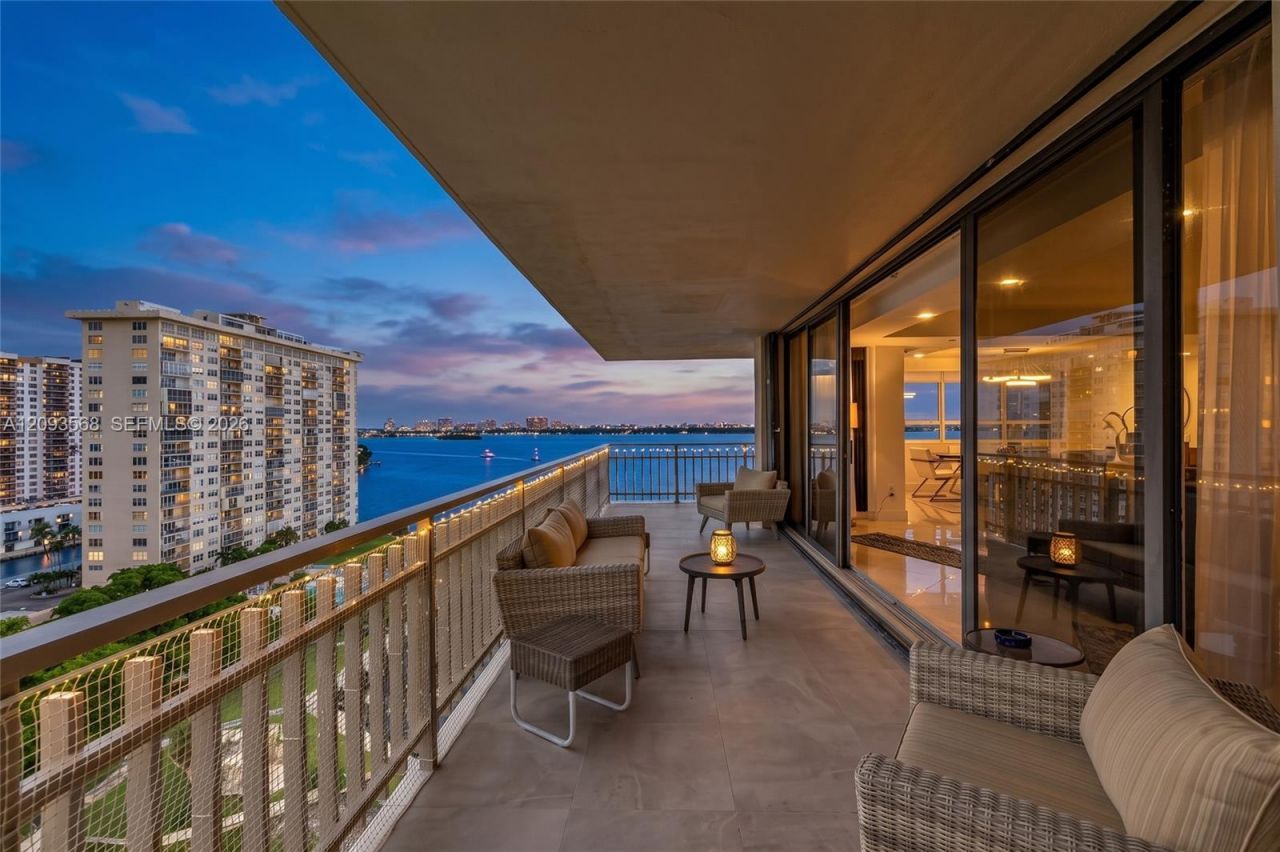 11113 Biscayne Blvd , Unit 1258, Miami, FL 33181 Photo