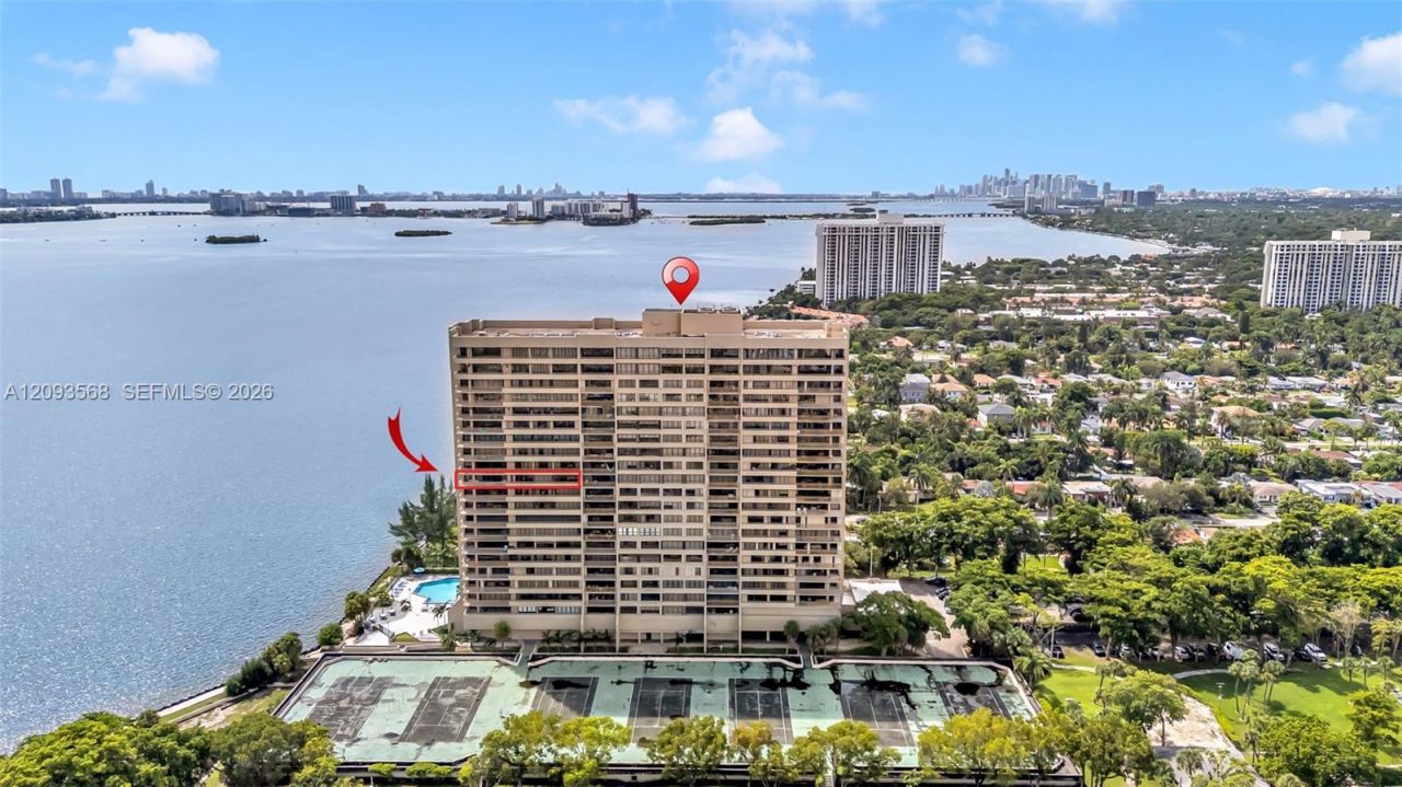 11113 Biscayne Blvd , Unit 1258, Miami, FL 33181 Photo