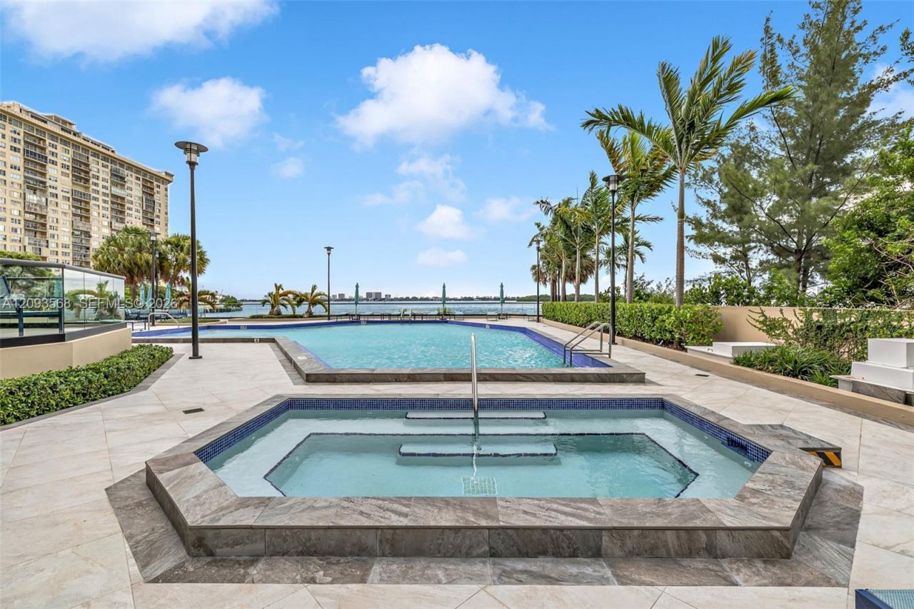 11113 Biscayne Blvd , Unit 1258, Miami, FL 33181 Photo